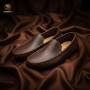 Premium leather loafer