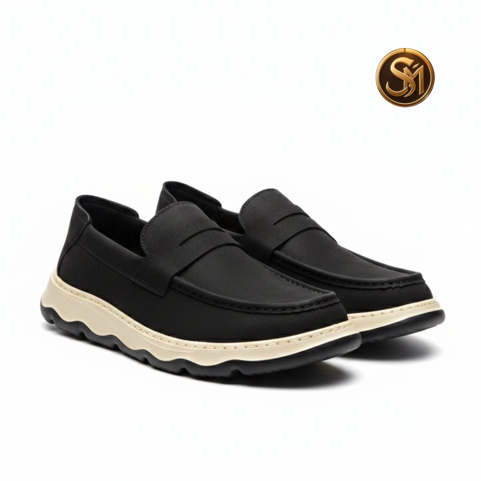IMG-20251201-WA0020 Premium Men's Casual Shoes - Image 1