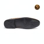 Men's Genuine Leather Shoes - Image 2