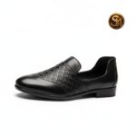 Men's Genuine Leather Shoes - Image 6