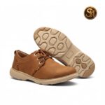 Genuine Leather Shoes - Image 4