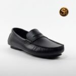 Genuine Leather  Premium Loafer for Men - Image 2