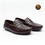Genuine Leather  Premium Loafer for Men
