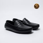 Genuine Leather  Premium Loafer for Men - Image 4