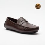 Genuine Leather  Premium Loafer for Men - Image 5