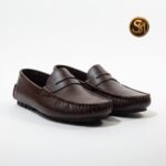 Genuine Leather  Premium Loafer for Men - Image 6