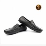 Genuine Leather  Premium Loafer for Men - Image 8