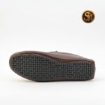 Genuine Leather  Premium Loafer for Men - Image 10