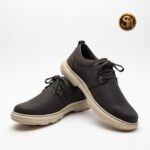 Genuine Leather Shoes - Image 6