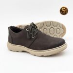 Genuine Leather Shoes - Image 7