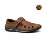 Pure Genuine Leather Sacchi for Men