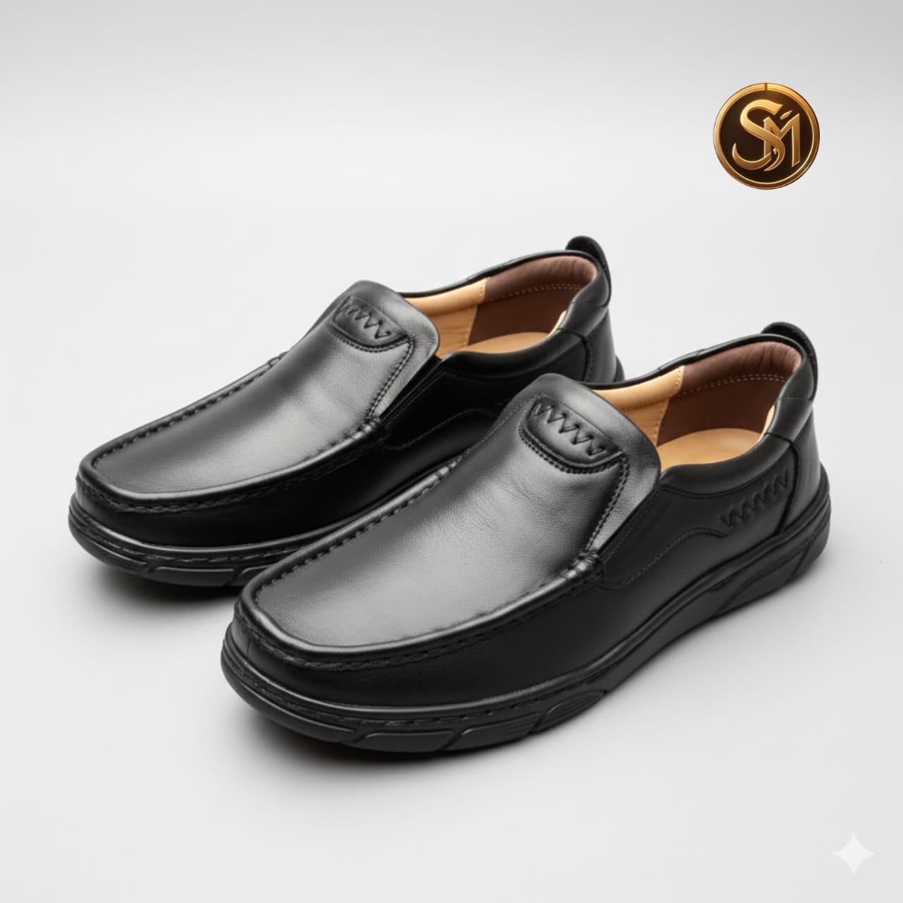 WhatsApp Image 2025-12-03 at 5.32.28 PM (1) All Season Men's Casual Shoes - Image 1